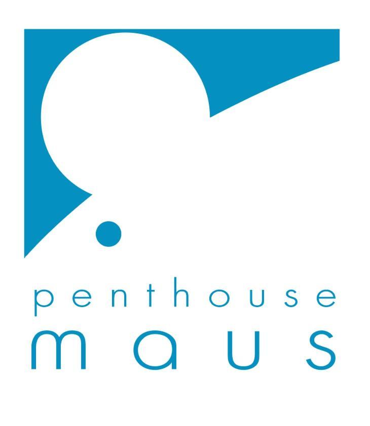 Penthouse Maus Apartman Trogir Kültér fotó